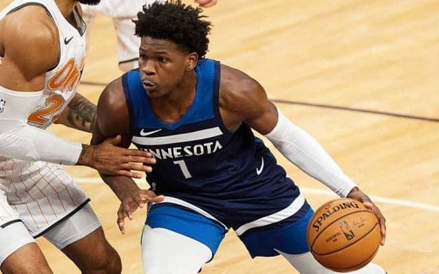 【NBA】「ザイオン以上？」　全体ドラ1、19歳逸材の“超跳躍片手ダンク”に反響「実に綺麗だ」
