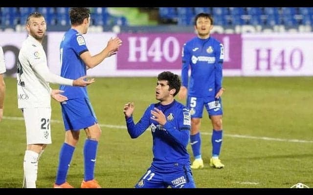 ヘタフェ監督 久保＆アレニャに満足「我々の哲学を完璧に理解している」