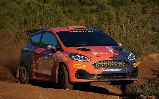 FIAのラリードライバー発掘プロジェクト「FIAラリースター」2月にフィンランドから始動