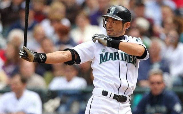 【MLB】イチロー氏の打撃は「真似できない」　通算252発元同僚が見た天才打者の凄み
