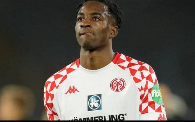 マインツFWマテタがクリスタル・パレスに1年半の買取OP付きレンタル移籍、今季はブンデス7ゴール