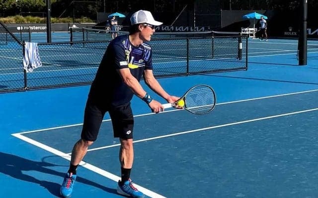 錦織ら「完全隔離組」に朗報　厳戒豪州で大会側が模索する“バブルの中のバブル”とは