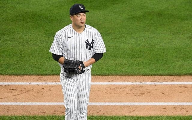 【MLB】田中将大は大谷所属のエンゼルスへ？　米メディアが大胆予想「可能性が出てきた」