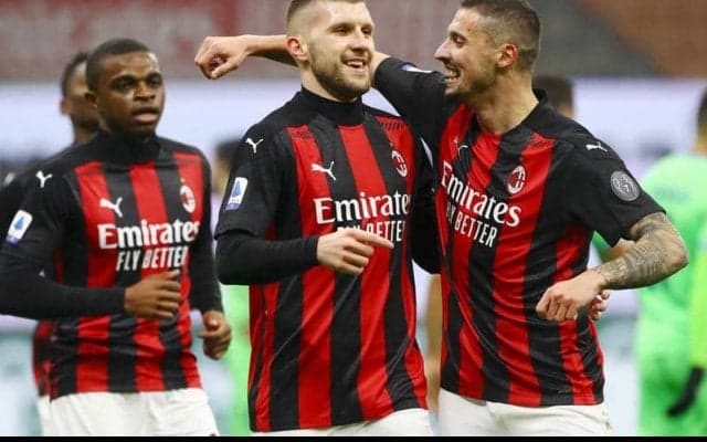 レビッチがコロナ陰性に、テオ・エルナンデスは偽陽性で復帰へ