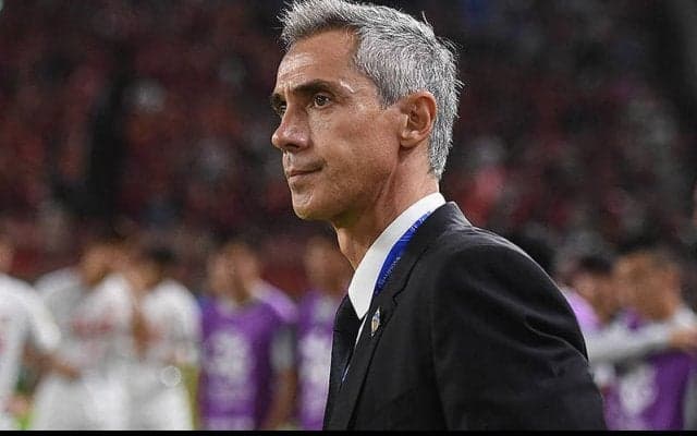 パウロ・ソウザ氏がポーランド代表監督に就任！