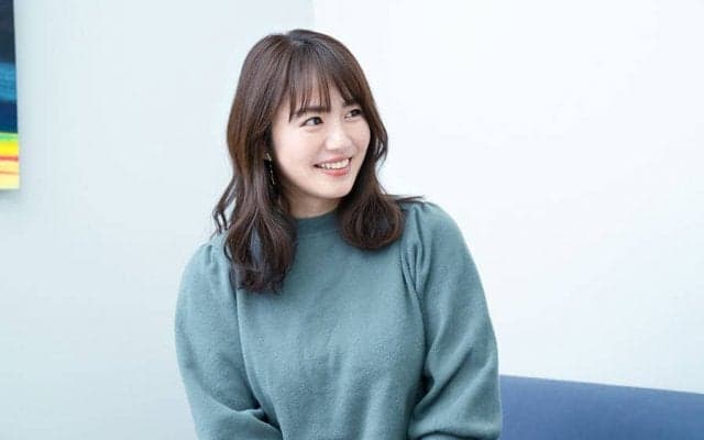 涙する磯山さやかに「お前がなぜ泣いている？」　高校時代の転機となった監督の一言