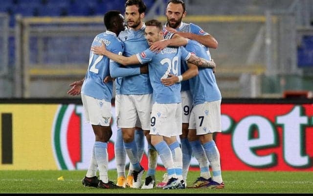 ラツィオがパルマに競り勝ってベスト8、アタランタと対戦へ《コッパ・イタリア》