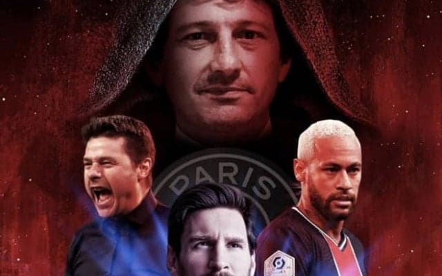 PSGがメッシを少しずつ誘惑？ネイマール獲得時の“戦略”を適用か