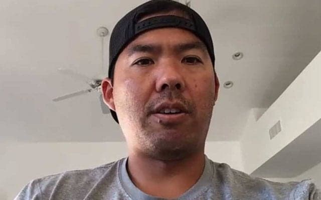 【MLB】エンゼルス日系3世スズキ、大谷翔平の新女房役に武者震い「楽しみ、ワクワクしてる」