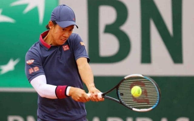 錦織が「ATPカップ」でメドベージェフと対戦へ。日本はロシア、アルゼンチンと同組