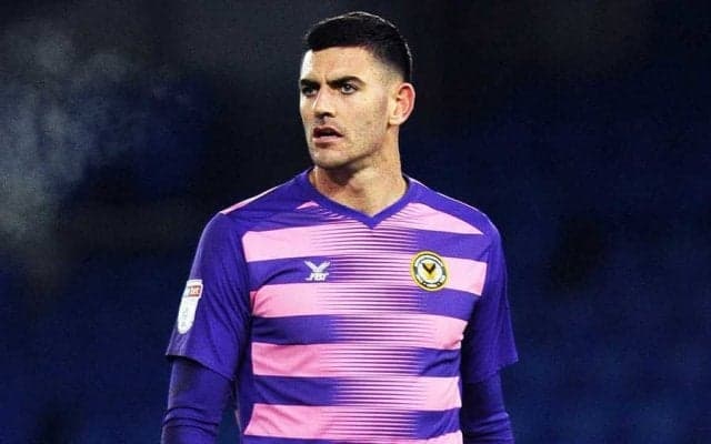 英GKが衝撃96.01m弾　最長ゴールのギネス認定「壮大なキック」「信じられない飛距離」