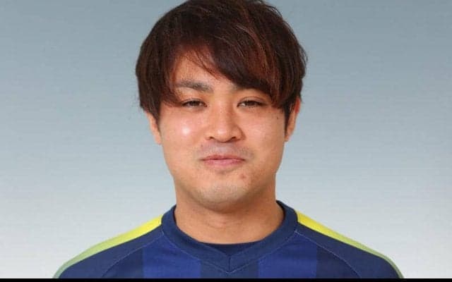 群馬退団のFW岡田翔平が関東2部の南葛SCへ完全移籍、J通算161試合28得点
