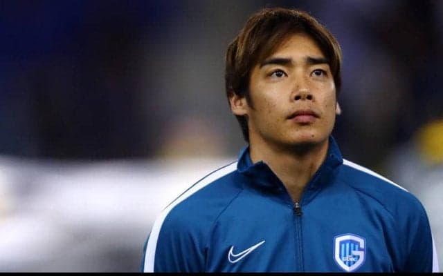 魂のハイハイクリアがヘンク伊東を阻む！雪のベルギーリーグで起きた衝撃の一幕が話題に「最後まで諦めるな」