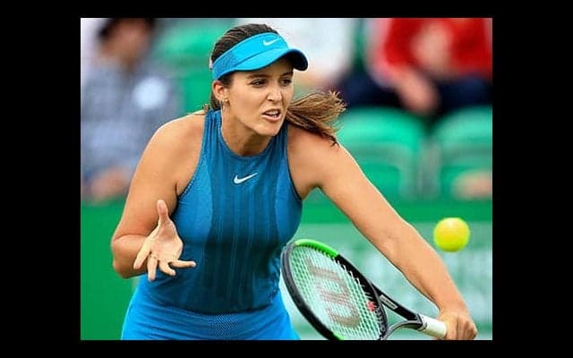  3度目手術「誕生日に松葉杖」 