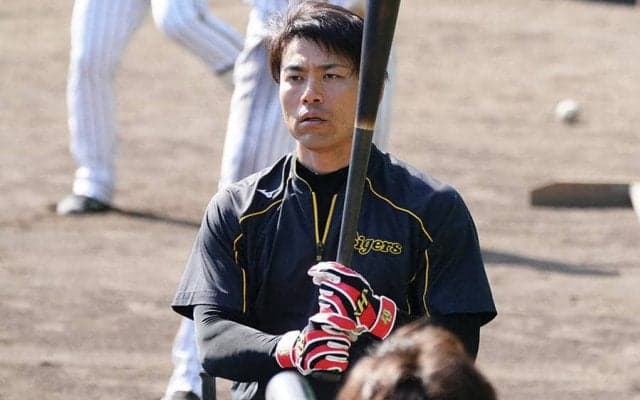 元阪神・伊藤隼太、四国IL愛媛で現役続行　外野手兼野手コーチとして契約発表