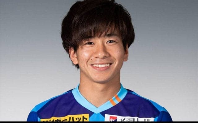 長崎、昨季5ゴールのMF名倉巧と契約更新 「選んだ道を自分の力で正解にできるように」