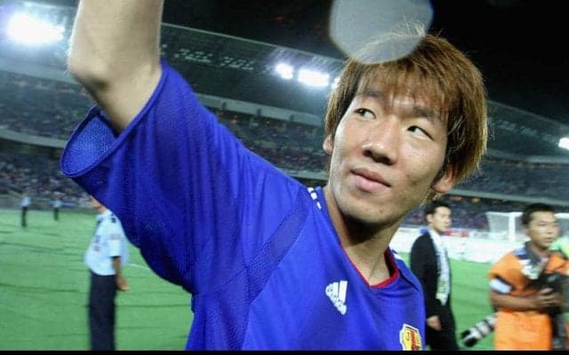 元日本代表FW大黒将志が古巣G大阪のアカデミーストライカーコーチに就任