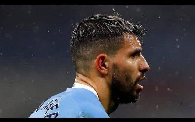 アグエロ＆デ・ブライネが離脱 リヴァプール戦出場が危ぶまれる