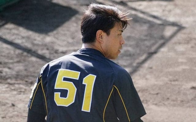 元阪神伊藤、四国IL・愛媛への入団に感謝　「四国全土を盛り上げられるように」