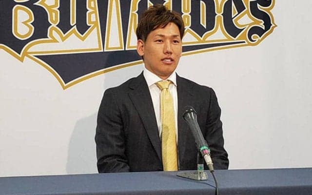 オリックス、吉田正の将来的なポスティングを否定　「そんな話は一切出てない」
