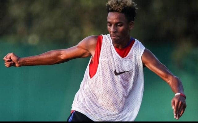 ローマ、ユベントスとの争奪戦を制し、アメリカの逸材SBブライアン・レイノルズ獲得へ