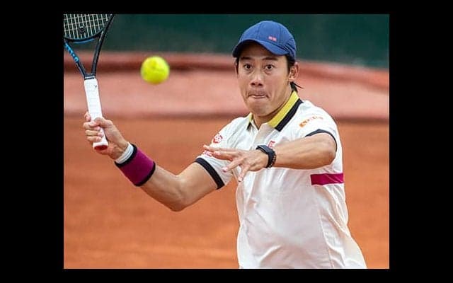  錦織のコーチ、日本キャプテンに 