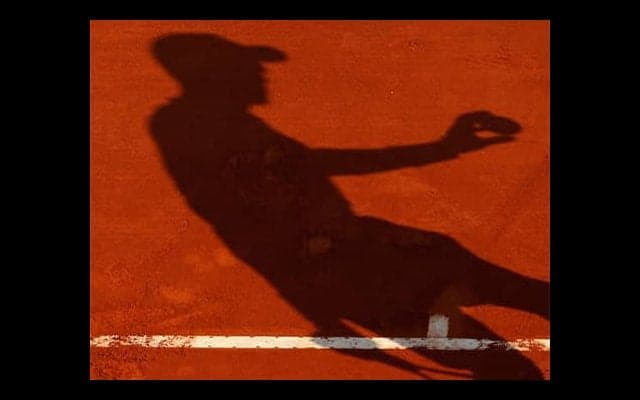  永久停止選手の控訴を棄却 