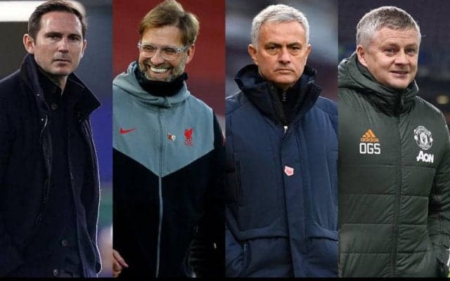 シメオネ、モウリーニョ、ペップ、クロップ…名将たちがキャラクターに！？ピクサーのタッチで再現した画像が話題に