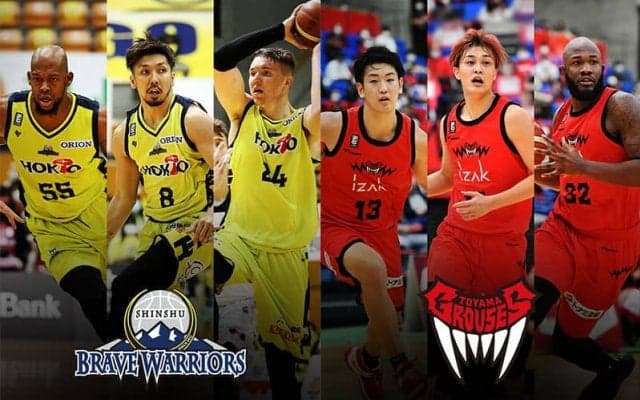 B1屈指の『矛盾』対決、互いに強みを出せるか