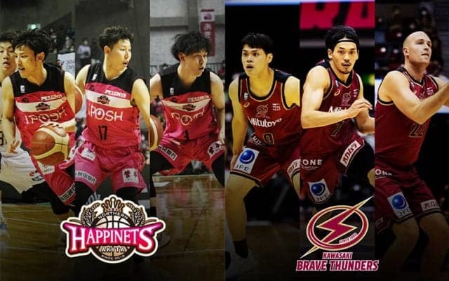 激しいディフェンス合戦に期待、両軍ともにシューター陣の出来が勝敗を左右