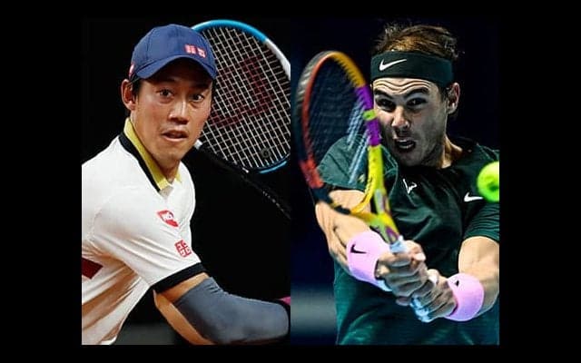  錦織ら 最大のライバル明かす 