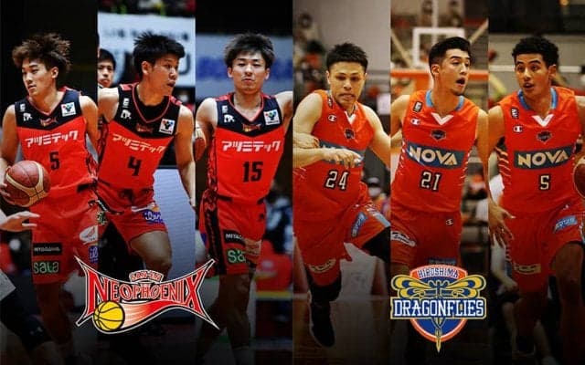 ともに下位に沈む両チーム、白星を獲得して反撃の狼煙を上げられるか