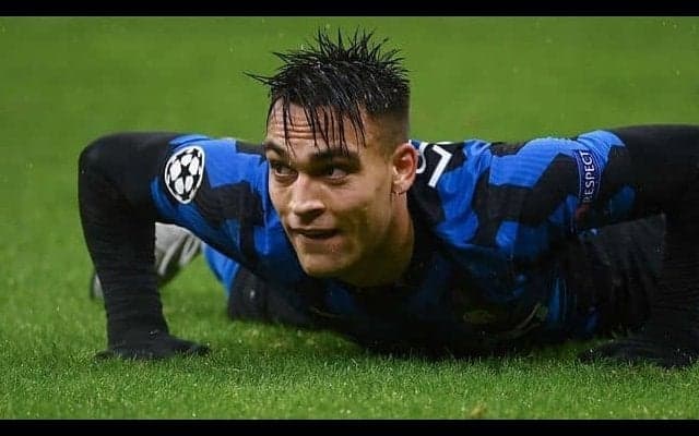 ラウタロとインテルの交渉が難航、現在の2倍以上の給与を要求