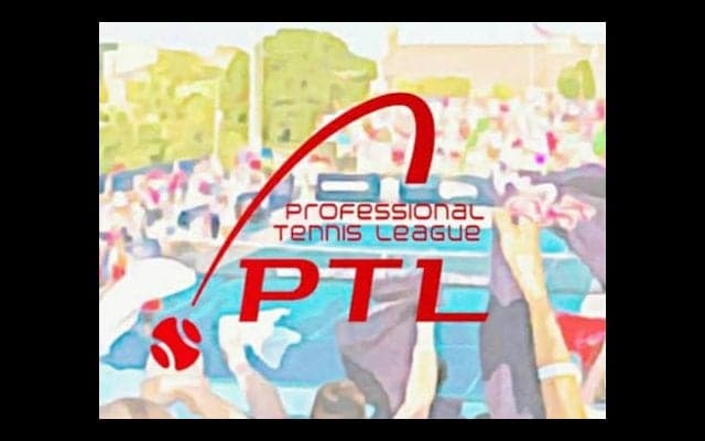  PTL プロテニスリーグ始動 