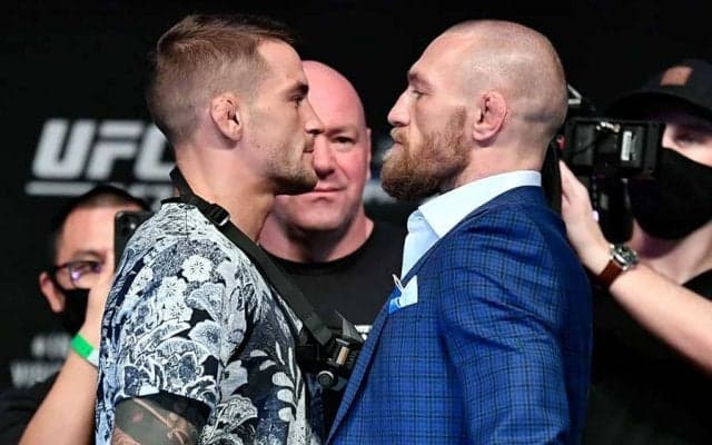 マクレガーを倒す方法　英解説者がポイエーの勝機分析「最も重要なのは最初の90秒」