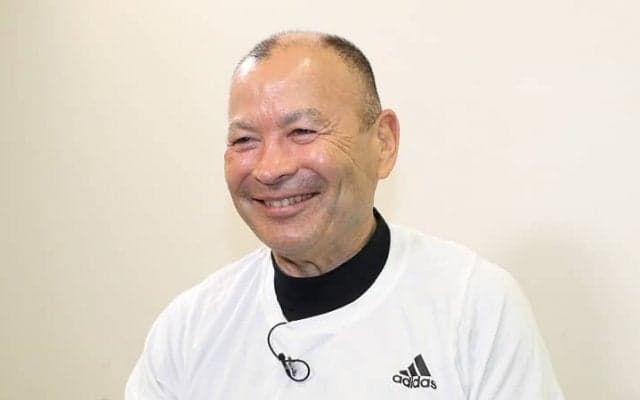 「優勝することが大きな意味を持つ」イングランド代表エディー・ジョーンズHCが選んだシックス・ネーションズでの名勝負とは