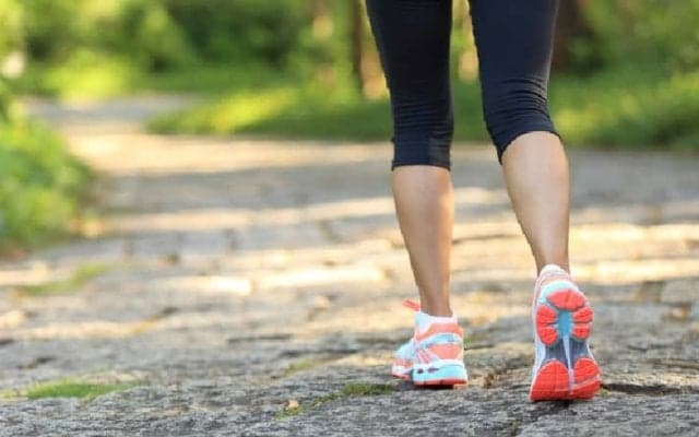 有酸素運動を楽しむ方法が具体化しよう「腕振りお助けアイテム」 試用レポート