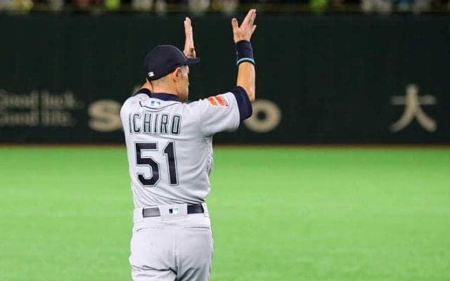 イチローの「51」、田中将大の「18」…12球団でしばらく空いている“重たい背番号”