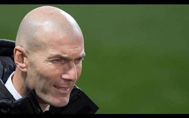 「ジダンはレアルの最悪の監督」元アルゼンチン代表が酷評