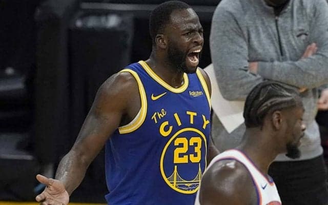 【NBA】味方に怒鳴って退場処分　名手の悲劇に米同情「冗談だろ」「うるさかったから退場？」