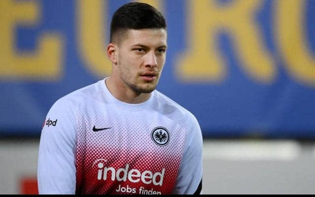 理由はズラタン？ 古巣復帰で輝きを取り戻しつつあるヨビッチがミラン移籍拒否の理由