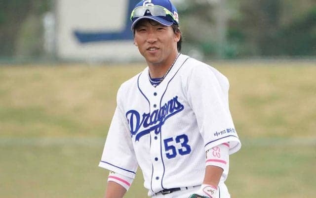 「中日は暗い」イメージの“正体”は？　新風吹かせた内野手が語るチームカラー
