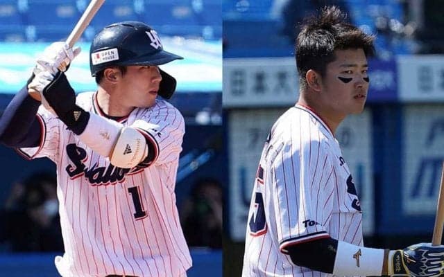 ヤクルトのドラフト1位は育っているか？　山田＆村上輩出も、先発投手に課題
