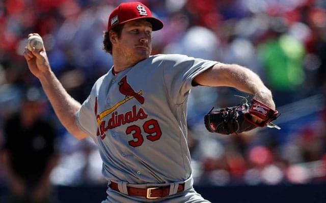 【MLB】元巨人マイコラス、今季目標は「200イニング」　昨季全休も地元紙はエースと期待