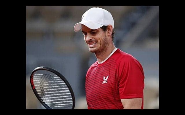 マレー 全豪OP欠場へ「残念」