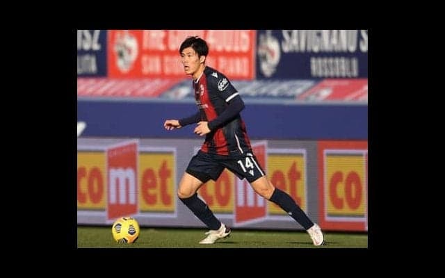 冨安健洋がロナウド、イブラと対戦へ。CBとしても最高評価を獲得