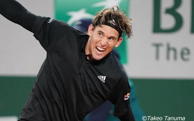 アデレードの隔離措置に「優遇されている」との指摘もティエムが反論