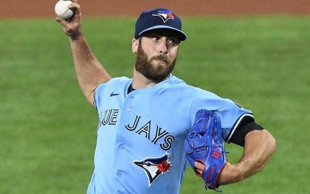 【MLB】元日ハム右腕が2年総額5.3億円でマーリンズへ　米復帰後5年で5球団目