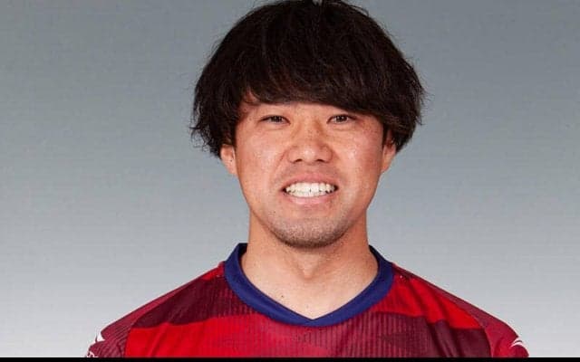岡山退団の三村真、J3参入の宮崎加入が決定