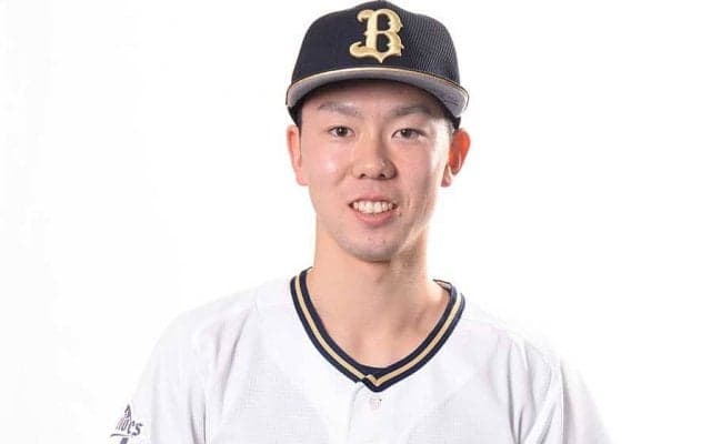 「惚れ惚れするストレート」オリ最速154キロ右腕の浮き上がる球筋が凄い